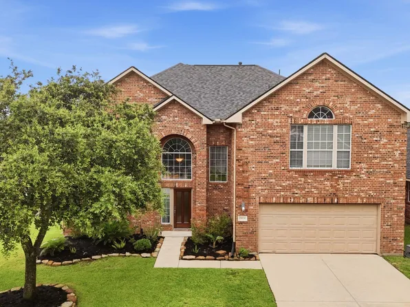 15130 Heron Meadow Ln, Cypress, TX 77429