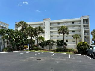 1555 N Highway A1a APT 402, Indialantic, FL 32903