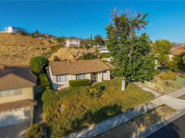 1818 Hilton Dr, Burbank, CA 91504