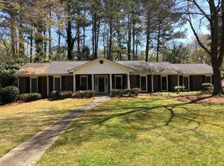 3301 Arlington Pl, Marietta, GA