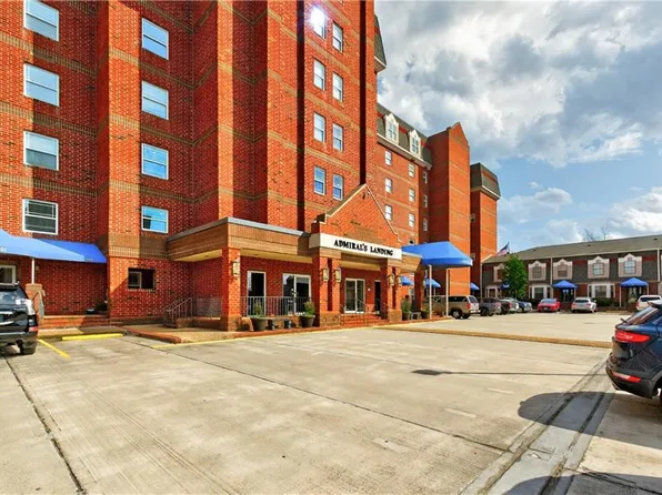 475 Water St APT 806, Portsmouth, VA 23704