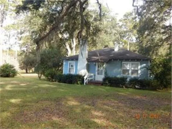 360 Bostick Rd, Havana, FL 32333