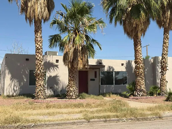 537 Barcelona Dr, El Paso, TX 79905