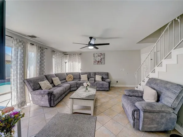 8961 Summerwood Way, Fontana, CA 92335