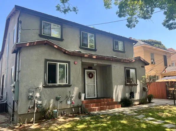 145 E 36th St, Los Angeles, CA 90011