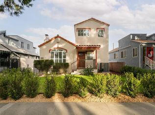 430 N Niagara St, Burbank, CA 91505