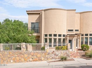 5939 Bandolero Dr UNIT B, El Paso, TX 79912