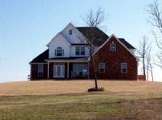 175 Phillips Rd, Pottsville, AR 72858