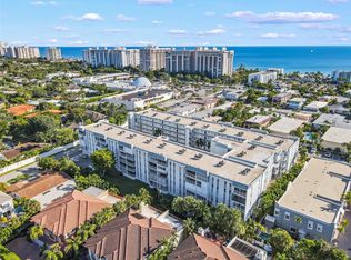 4629 E Poinciana Street #209, Fort Lauderdale, FL 33308