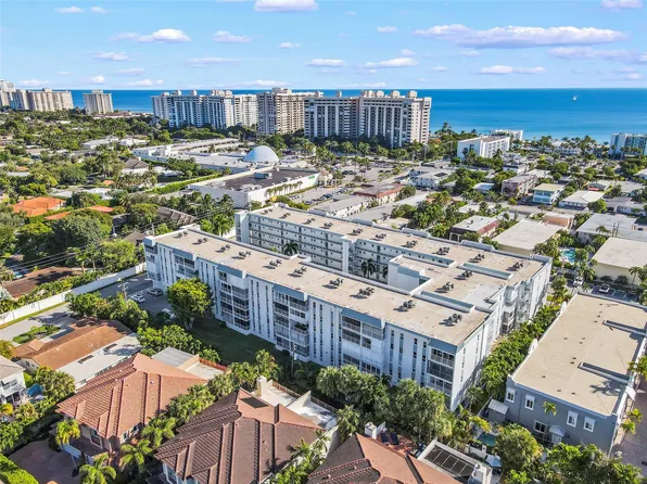 4629 E Poinciana Street #209, Fort Lauderdale, FL 33308