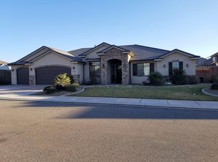 2306 E 3480 S, St George, UT 84790