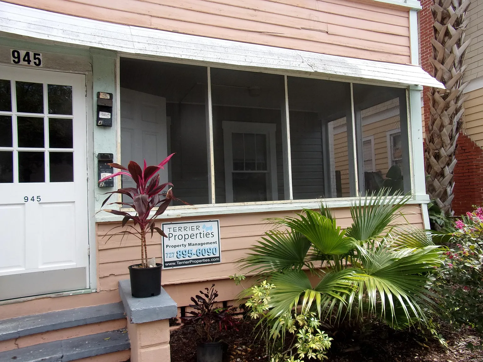 1 bed, 450 sqft, $1,295 — Photo 1