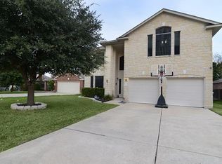20429 Rita Blanca Cir, Pflugerville, TX 78660