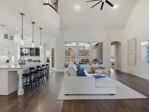 7317 Gem Dr, Frisco, TX 75034