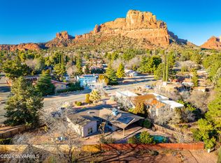 635 Bell Rock Blvd, Sedona, AZ 86351