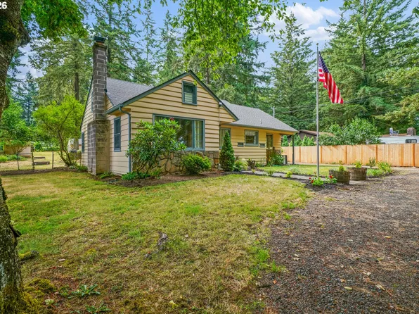 6290 SW Carman Dr, Lake Oswego, OR 97035