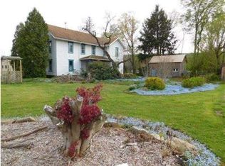 305 Akeley Rd, Russell, PA 16345