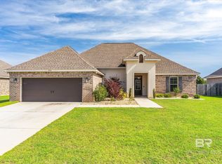 9912 Dunleith Loop, Daphne, AL 36526