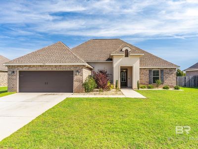 9912 Dunleith Loop, Daphne, AL, 36526