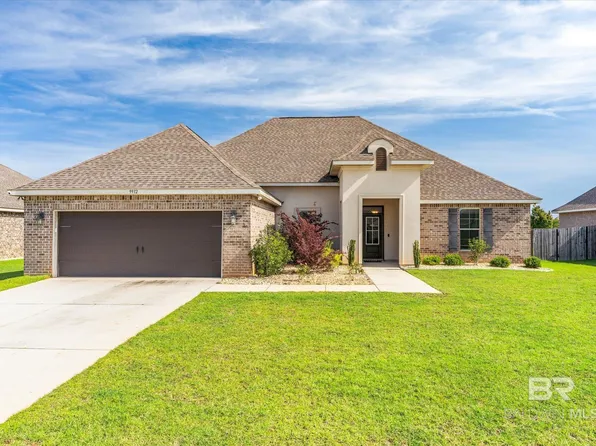 9912 Dunleith Loop, Daphne, AL 36526
