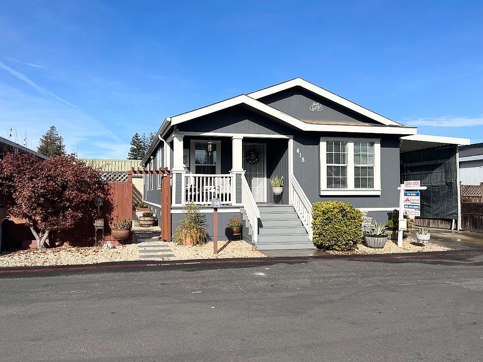 1st image of 3637 Snell Ave Spc 418
