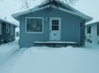 391 S 2nd St, Rogers City, MI 49779