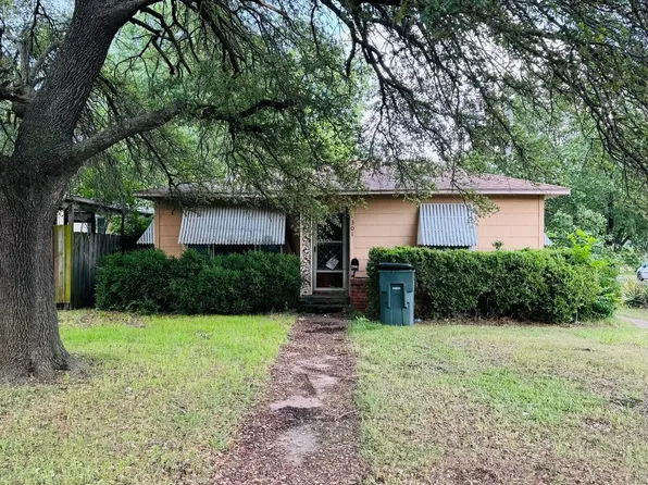 301 N Grand Ave, Sherman, TX 75090