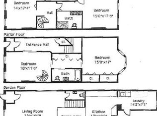 321 Decatur St #2, Brooklyn, NY 11233