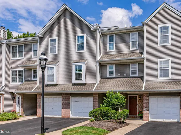 119 N Barrow Pl, Princeton, NJ 08540