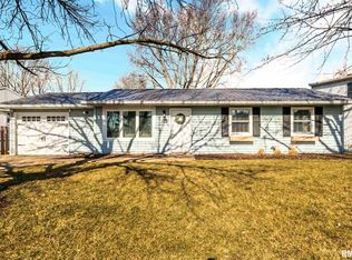 109 Jasmine Blvd, Washington, IL 61571