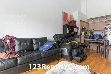 Rented by Chartwell Manhattan Realty