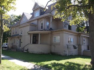 1214 Highland Ave APT D, New Castle, PA 16105