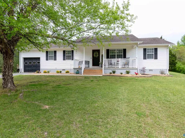 120 County Road 738, Cullman, AL 35055