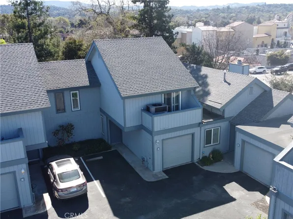 5 Quail Ridge Dr, Atascadero, CA 93422