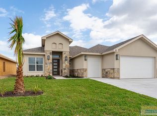 43 Arcos Gdns, Laguna Vista, TX 78578