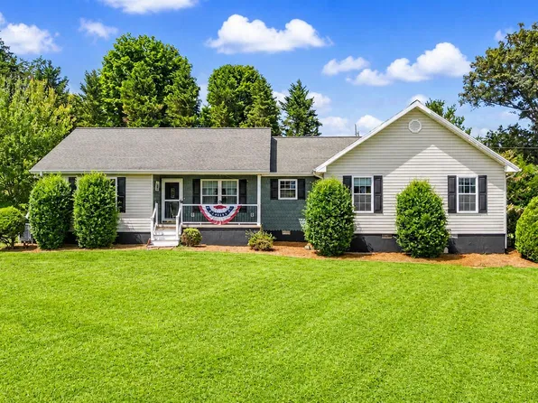 135 N Massengill Rd, Greeneville, TN 37743