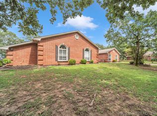 803 Kinkead Rd, McAlester, OK 74501