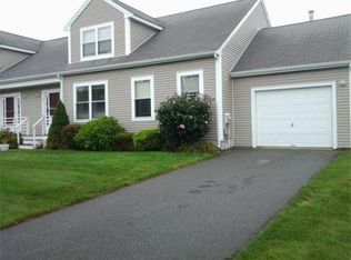 54 Bay Pointe Drive Ext, Buzzards Bay, MA 02532