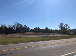 0 County Road 453 #1, Clanton, AL 35046