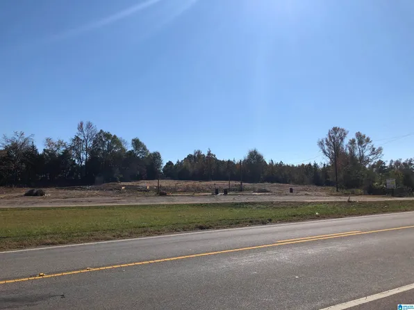 0 County Road 453 #1, Clanton, AL 35046