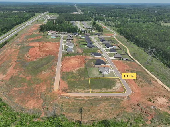 Hudson Dr Lot 12, Sheridan, AR 72150
