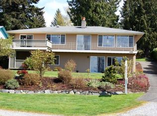 2888 Leeward Way, Bellingham, WA 98226