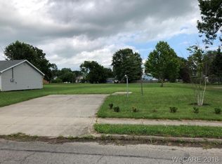 630 Monroe St #STW2-P4, Van Wert, OH 45891