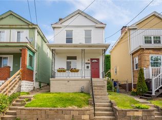 207 E Woodford Ave, Pittsburgh, PA