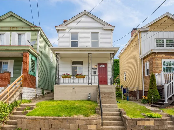 207 E Woodford Ave, Pittsburgh, PA 15210
