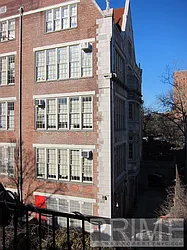 Rented by James Everett Lewis, LREB