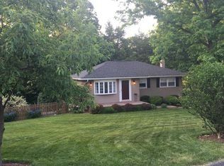 17 Brookwood Rd, Stanhope, NJ 07874