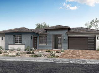 22727 E Alyssa Dr, Queen Creek, AZ 85142