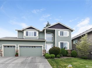 18723 3rd Ave W, Bothell, WA 98012