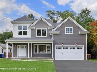 239 Hance Rd, Fair Haven, NJ 07704